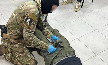 В Ізмаїльському районі стартували навчання з національного спротиву