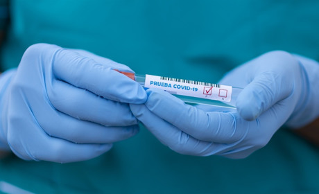 На Сватівщині COVID-19 підтвердили у рекордної кількості людей: яка ситуація з киснем у лікарні