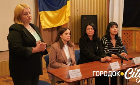 Легко не буде, та ми долатимемо шлях разом. У Городку планують створити Ветеранський хаб
