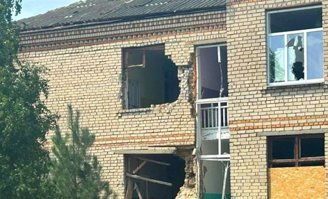 Щонайменше 9 поранених: Правоохоронці показали наслідки ворожих обстрілів Херсонщини 10 серпня