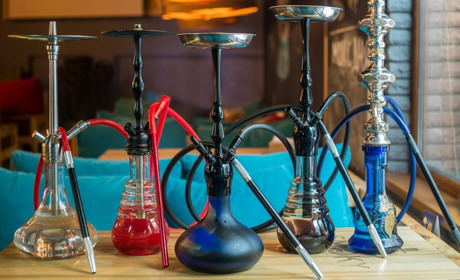 "Кальяны AMY”: отличительные черты немецкого качества