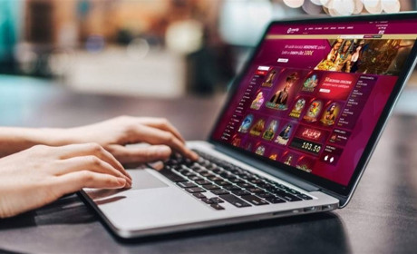 Игры на деньги: слоты, рулетки, новинки