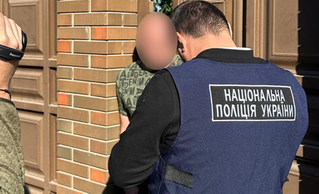Сумські благодійники виявилися шахраями: продавали посвідчення ухилянтам (відео)