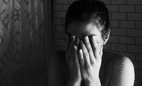 Панічні атаки в умовах війни: як допомогти собі та дитині