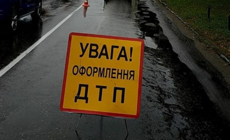 У ДТП на Золоніському шосе загинув 38-річний переяславець: хроніка поліції