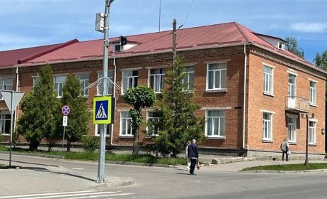 Рейтинг шкіл Вінницької області: Барський ліцей №2 — друге місце серед 321 закладу