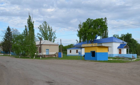 У Коломийчисі Сватівського району призначили вибори. До цього їх скасовували через воєнний стан