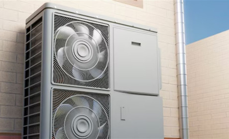 Як працюють теплові насоси: простий гайд для українців