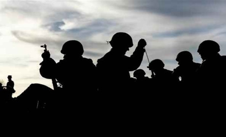 Триває 731-й день війни. Втрати ворога та ситуація в регіонах станом на 24 лютого