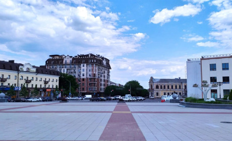 Коронавірус наступає: на Уманщині реєструють ріст захворюваності. Як убезпечити себе і близьких