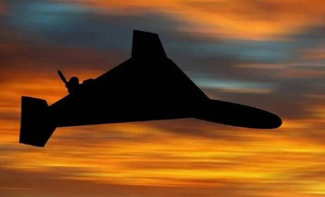 Над Хмельниччиною під час нічної атаки силами ППО знищено три ворожі шахеди