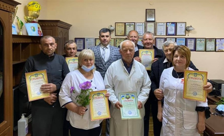 14 червня — Міжнародний день донора. Вони допомагають рятувати людське життя