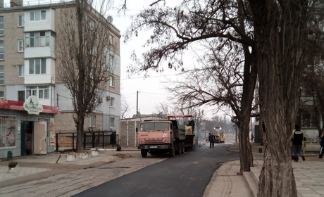 КП «ШЕУ» закінчило рік достроково