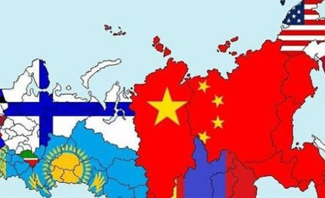 «Росію чекає ідеальний шторм та крах державності» - прогноз підпалювача війни