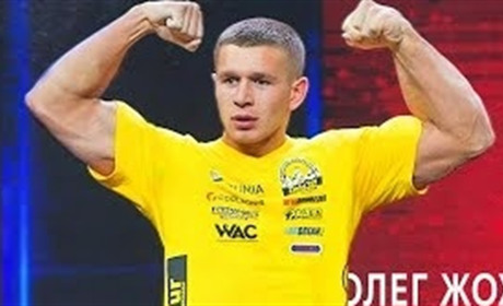 Працівник Хмельницької АЕС вчергове здобув титул чемпіона Європи з армрестлінгу