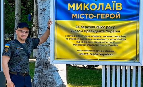 Молодь працює далі: ставайте в наші ряди!