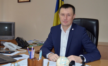 Василь Малярчук – голова Северинівської ОТГ, до складу ради увійшли 22 депутати