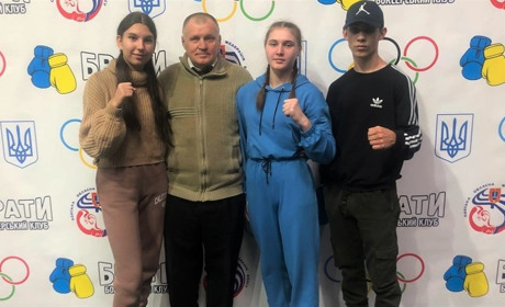 Біляївка знову на Олімпі: маємо шість переможців масштабного Одеського обласного чемпіонату з боксу