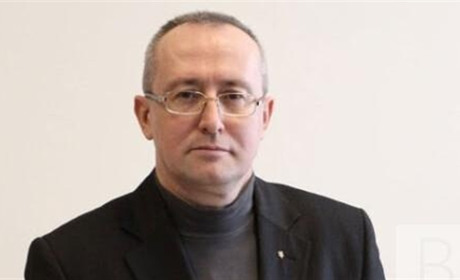 Валерій Дудко повернувся у крісло директора департаменту фінансів Чернігівської ОДА