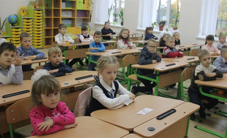 У школах Калинівщини планують відновити навчання з 25 січня