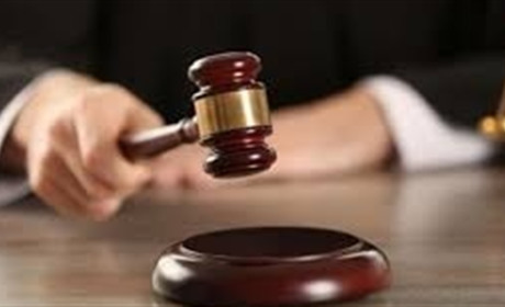 У Славуті суд виніс вирок зловмиснику, який систематично ображав власну матір