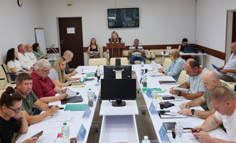 Нові тарифи на тепло та воду у Південноукраїнську: що вирішив виконком