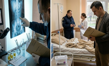 Сепсис після апендициту. Хто відповість за смерть 16-річної дівчини на Вознесенщині?