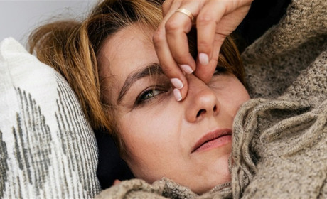 Грип та ГРВІ у Шостці: захворюваність зростає, але залишається нижчою за поріг