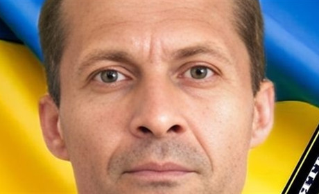 На війні загинув жовтоводець Сергій Мирченко