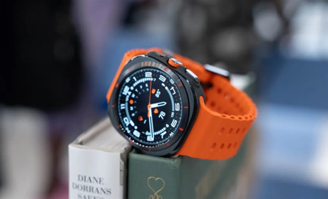 Ремінці для Galaxy Watch Ultra 2: що вибрати для активного життя