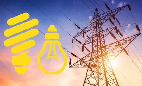 У Жовтих Водах вимикатимуть світло із 7 по 11 жовтня: адреси