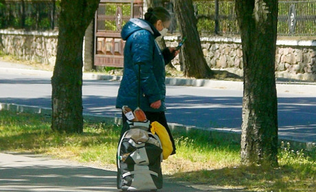 Завтра почнуть видавати «карантинну» тисячу