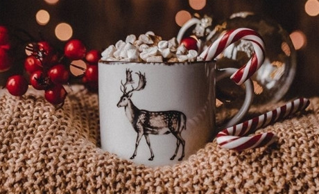 Обираємо мультфільм за смаком і заряджаємось новорічним настроєм  