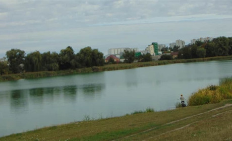 Купатися в Унаві фахівці не рекомендують