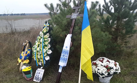 Хто відповість за смерть Ярослава Петрини? І чи буде справедливий вердикт?