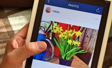 Що постили підписники Сватове.City у Instagram у тиждень перед Великоднем