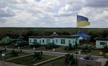 Музей – це не лише експонати: один день із Зореславою Клименко