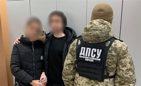 Хмельничанин «закохався», аби виїхати за кордон