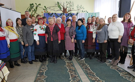 У Жмеринці влаштували вечір пам’яті Володимира Вовкодава: 98 річниця з дня народження краєзнавця