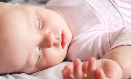 Цифра дня: скільки дітей народилося у Сватівському районі у 2019 році