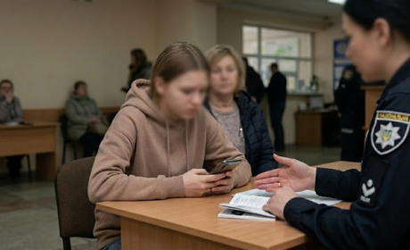 В Одеській області підлітки та батьки отримали адмінпротоколи за образливий контент на вчителів
