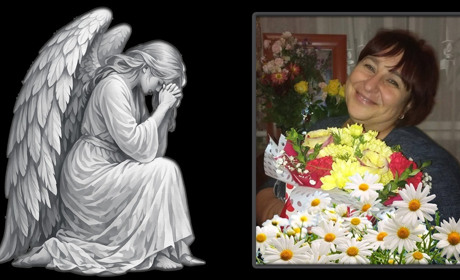 Світла пам’ять Любові Борисівні Лєпьошкіній…