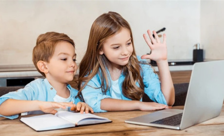 МОН затвердило правила дистанційного навчання з 1 вересня 2025 року: що зміниться