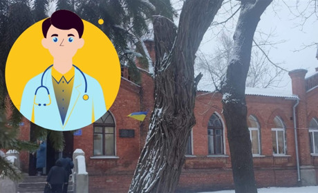 Лікарі-спеціалісти з Луганщини працюватимуть у Берестинських амбулаторіях — як потрапити на прийом