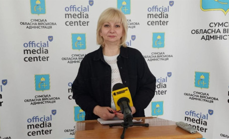 На Сумщині реорганізують заклади освіти, де навчається менше 45 учнів