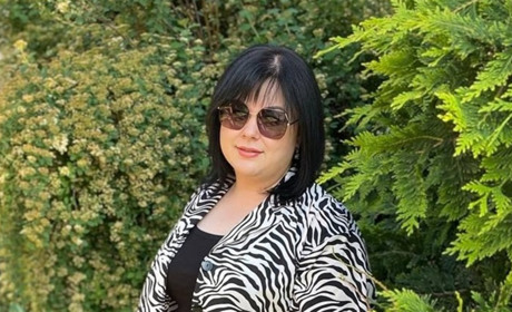 Ваш ідеальний манікюр влітку 2024: ідеї та поради майстрині манікюру