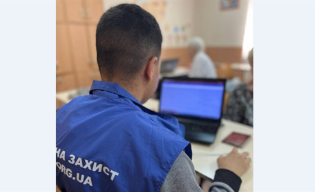 Грошова допомога від ООН в Чернігові: хто та де може подати заявку
