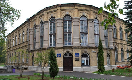 Будинок дитячої та юнацької творчості чекає відвідувачів