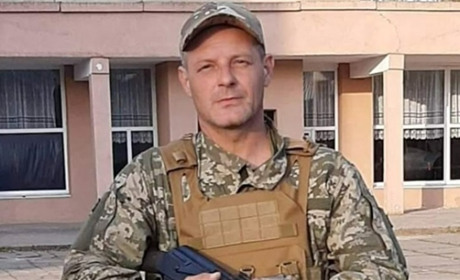 Петиція про присвоєння звання Героя України Василю Красавіну набрала голоси