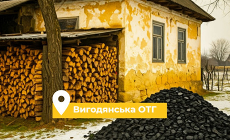 3000 гривень на паливо: військові сім’ї у Вигодянській громаді можуть отримати допомогу